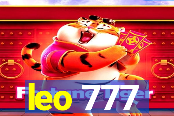 leo 777